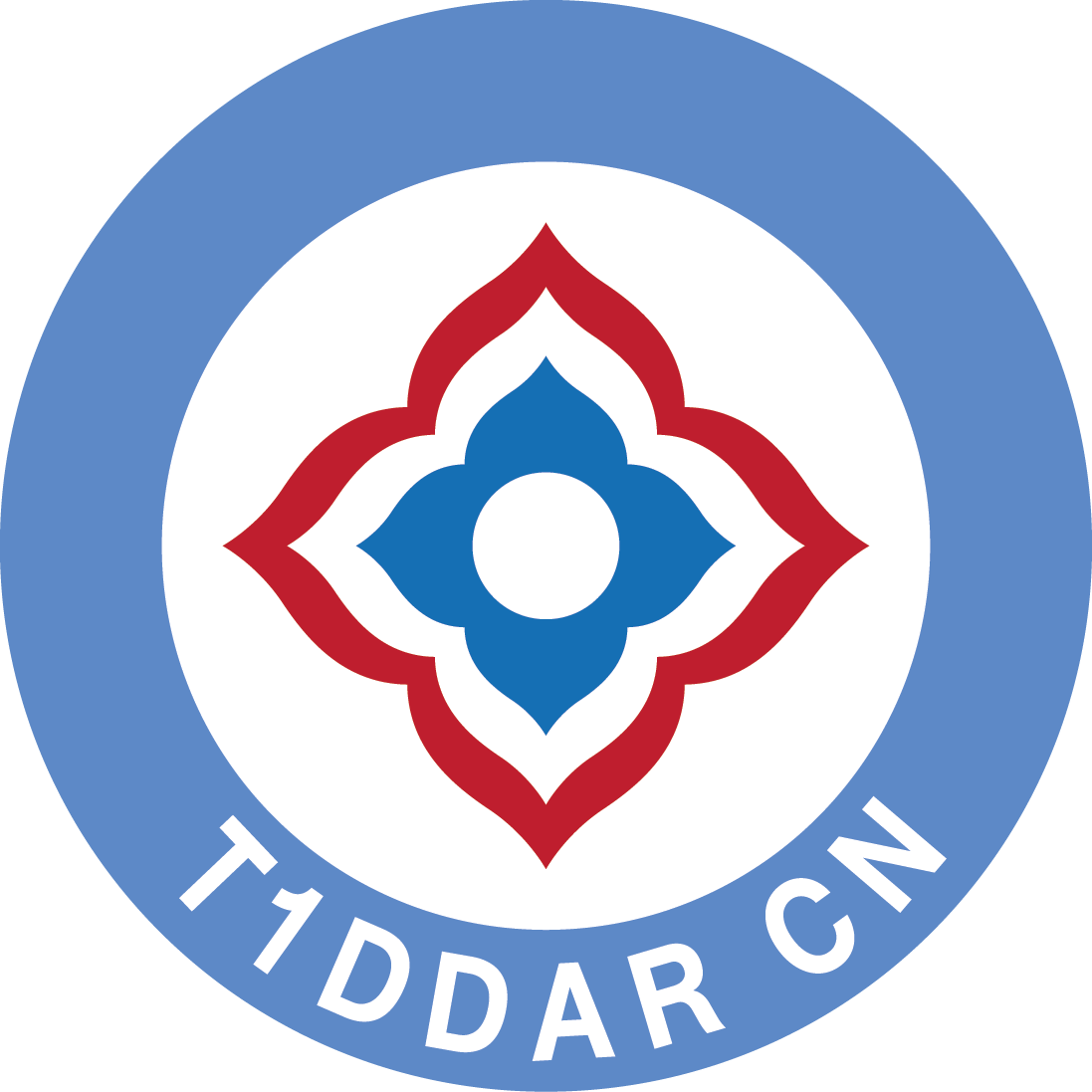 T1DDAR Logo